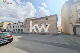 achat immeuble st-chamond 42400
