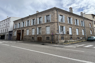achat immeuble st-chamond 42400