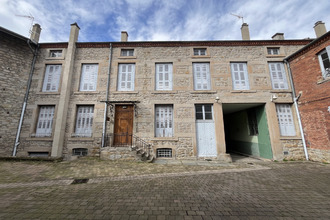 achat immeuble st-chamond 42400