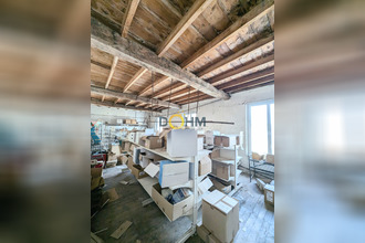 achat immeuble st-chef 38890