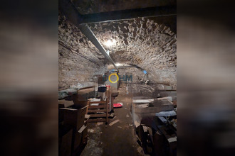 achat immeuble st-chef 38890