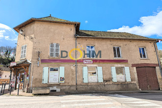 achat immeuble st-chef 38890