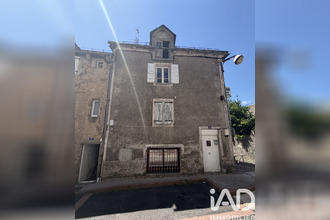 achat immeuble st-chely-d-apcher 48200
