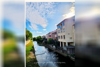 achat immeuble st-chinian 34360