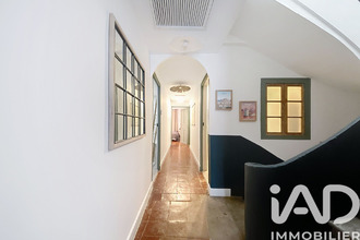 achat immeuble st-chinian 34360