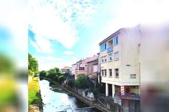 achat immeuble st-chinian 34360