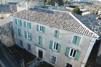 achat immeuble st-christol 84390