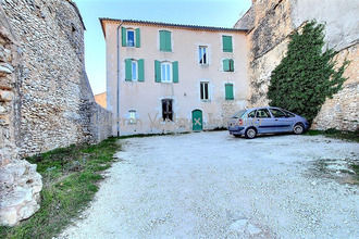 achat immeuble st-christol 84390