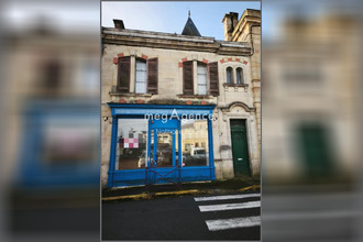 achat immeuble st-christoly-de-blaye 33920