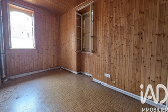 achat immeuble st-christophe-en-brionnais 71800