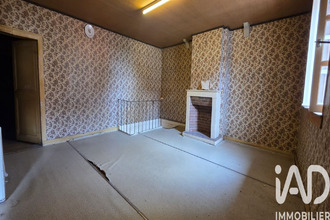 achat immeuble st-christophe-en-brionnais 71800