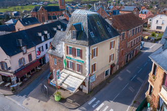 achat immeuble st-christophe-vallon 12330