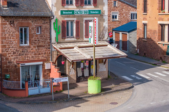 achat immeuble st-christophe-vallon 12330