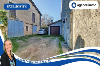 achat immeuble st-ciers-sur-gironde 33820