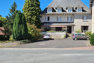 achat immeuble st-cirgues-la-loutre 19220