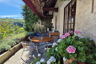 achat immeuble st-cirgues-la-loutre 19220