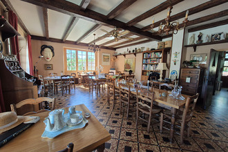 achat immeuble st-cirgues-la-loutre 19220