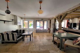 achat immeuble st-clar 32380