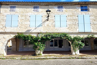 achat immeuble st-clar 32380