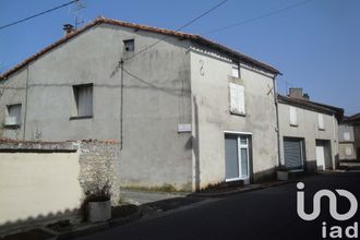 achat immeuble st-claud 16450