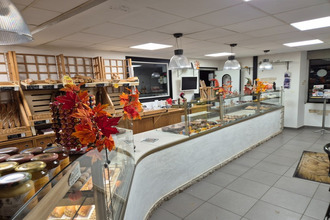 achat immeuble st-claud 16450