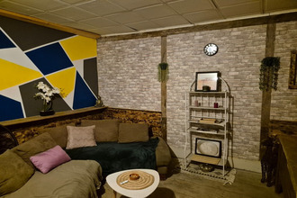 achat immeuble st-claud 16450