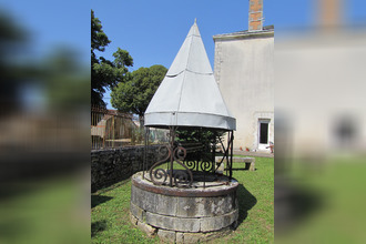 achat immeuble st-claud 16450