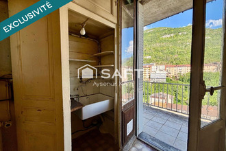 achat immeuble st-claude 39200