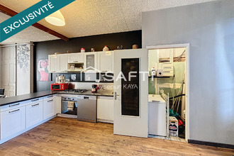 achat immeuble st-claude 39200