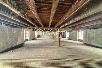 achat immeuble st-claude 39200