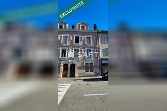 achat immeuble st-claude 39200