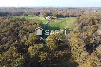 achat immeuble st-coutant 16350