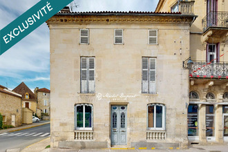 achat immeuble st-cyprien 24220