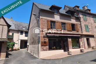 achat immeuble st-cyprien-sur-dourdou 12320
