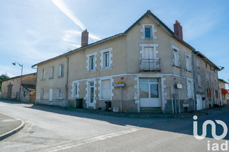 achat immeuble st-cyr 87310