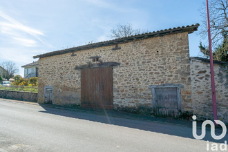 achat immeuble st-cyr 87310