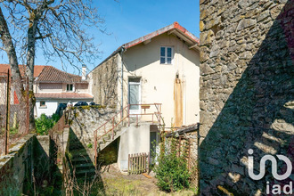 achat immeuble st-cyr 87310