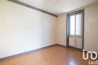 achat immeuble st-cyr 87310