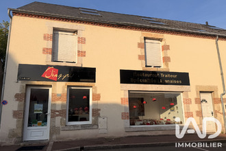 achat immeuble st-cyr-en-val 45590