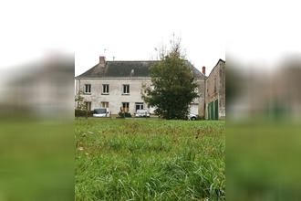 achat immeuble st-cyr-sur-loire 37540