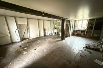 achat immeuble st-cyr-sur-morin 77750