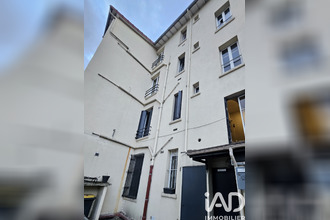 achat immeuble st-denis 93200