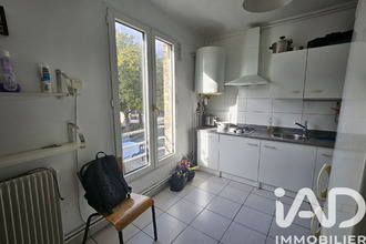 achat immeuble st-denis 93200