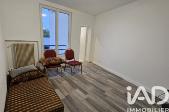 achat immeuble st-denis 93200