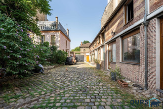 achat immeuble st-denis 93200