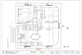 achat immeuble st-denis 93200