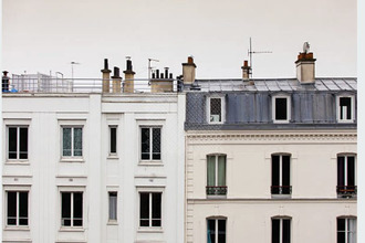 achat immeuble st-denis 93200