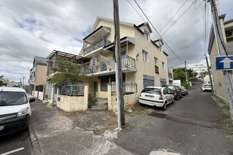 achat immeuble st-denis 97400