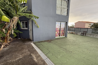 achat immeuble st-denis 97400