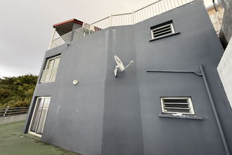 achat immeuble st-denis 97400